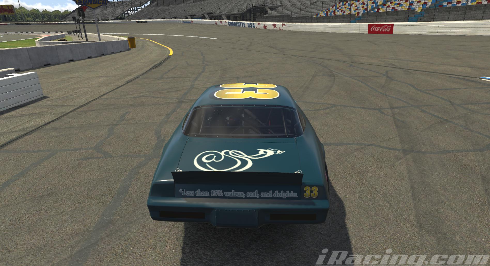 Preview of Penny Arcade Team Angus Northerner Harbor Street Stock by Anthony W.