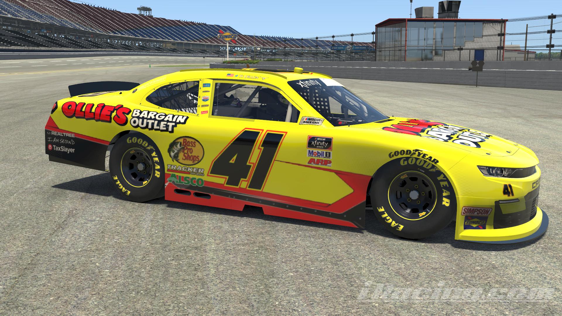 Preview of Ollies Bargain Outlet Chevrolet by Matthew M.