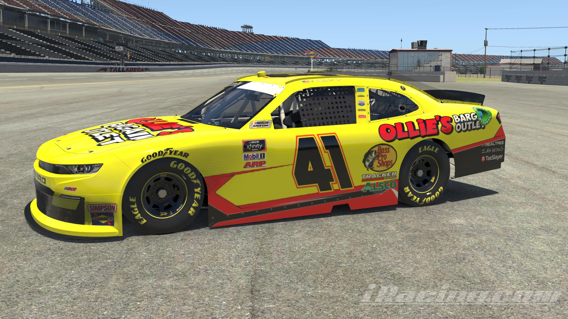 Preview of Ollies Bargain Outlet Chevrolet by Matthew M.