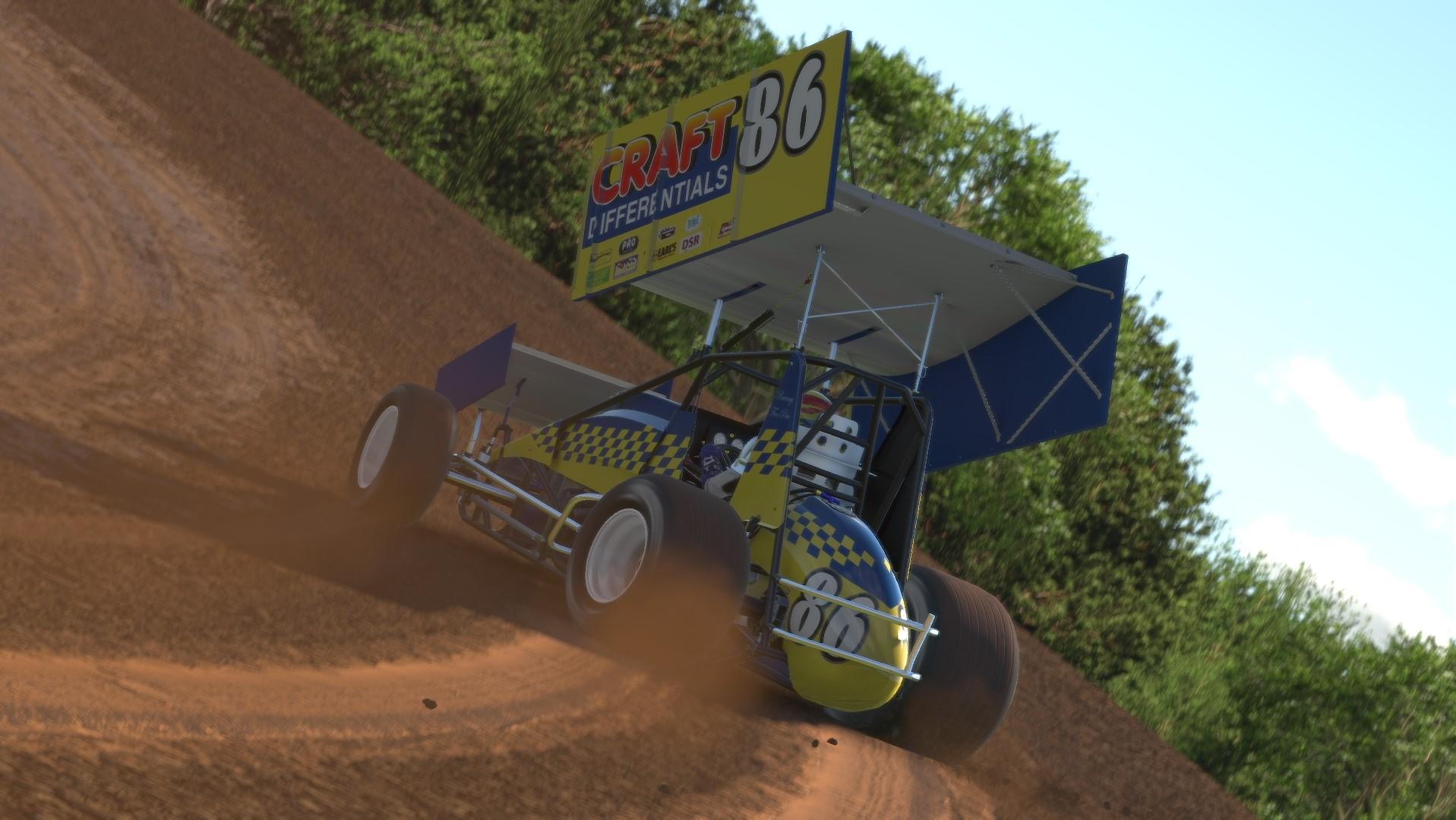 Preview of Craft Diff by Isaac Edwards