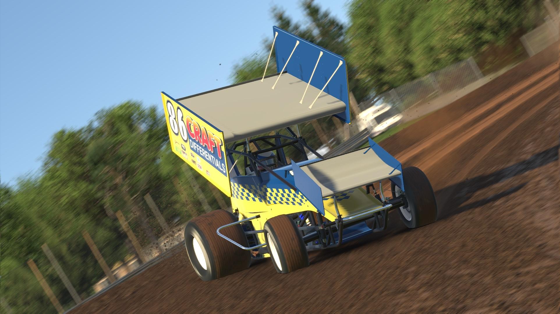 Preview of Craft Diff by Isaac Edwards