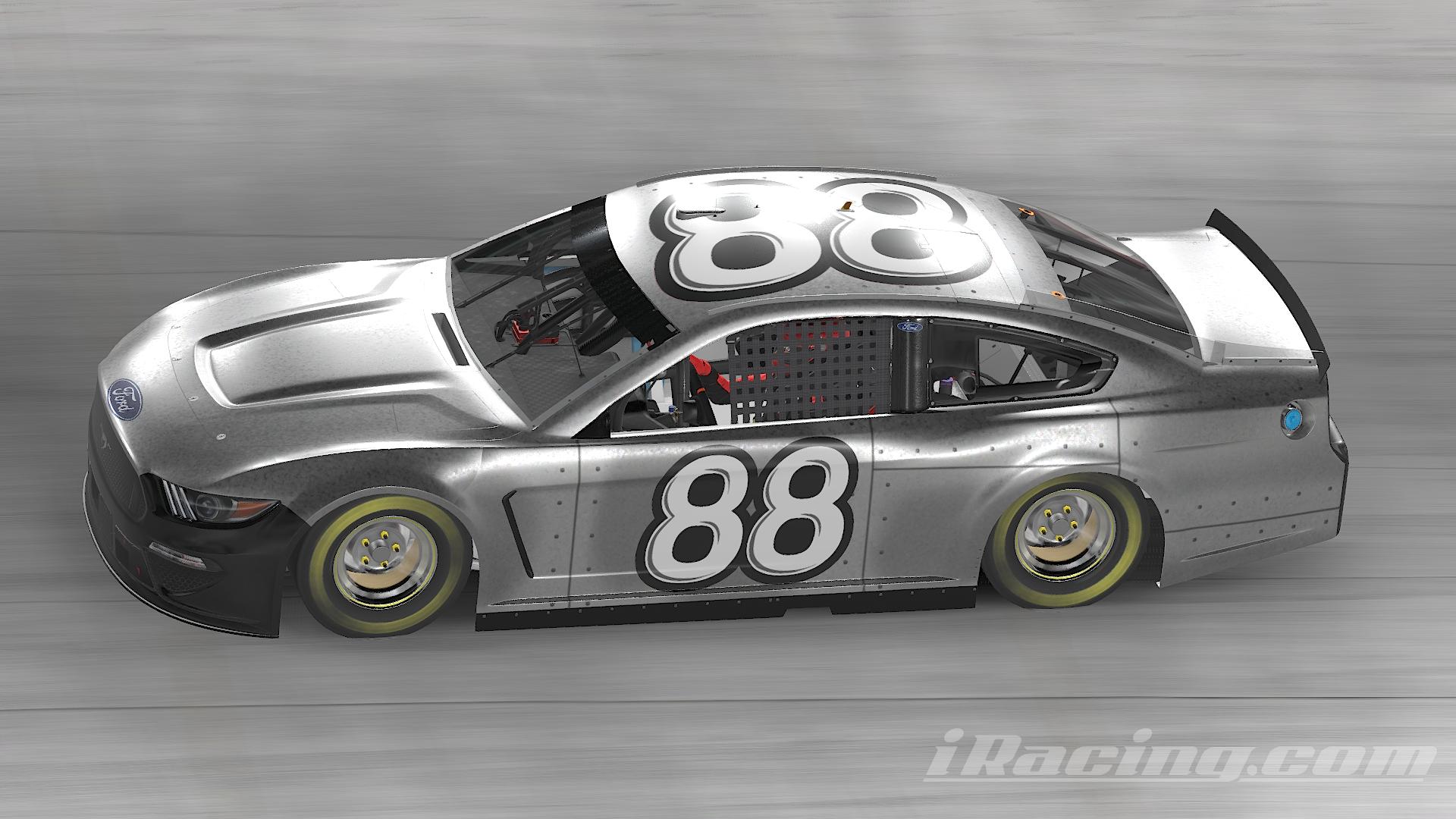 Preview of Jonah Colbert TEST CAR by Jonah Colbert