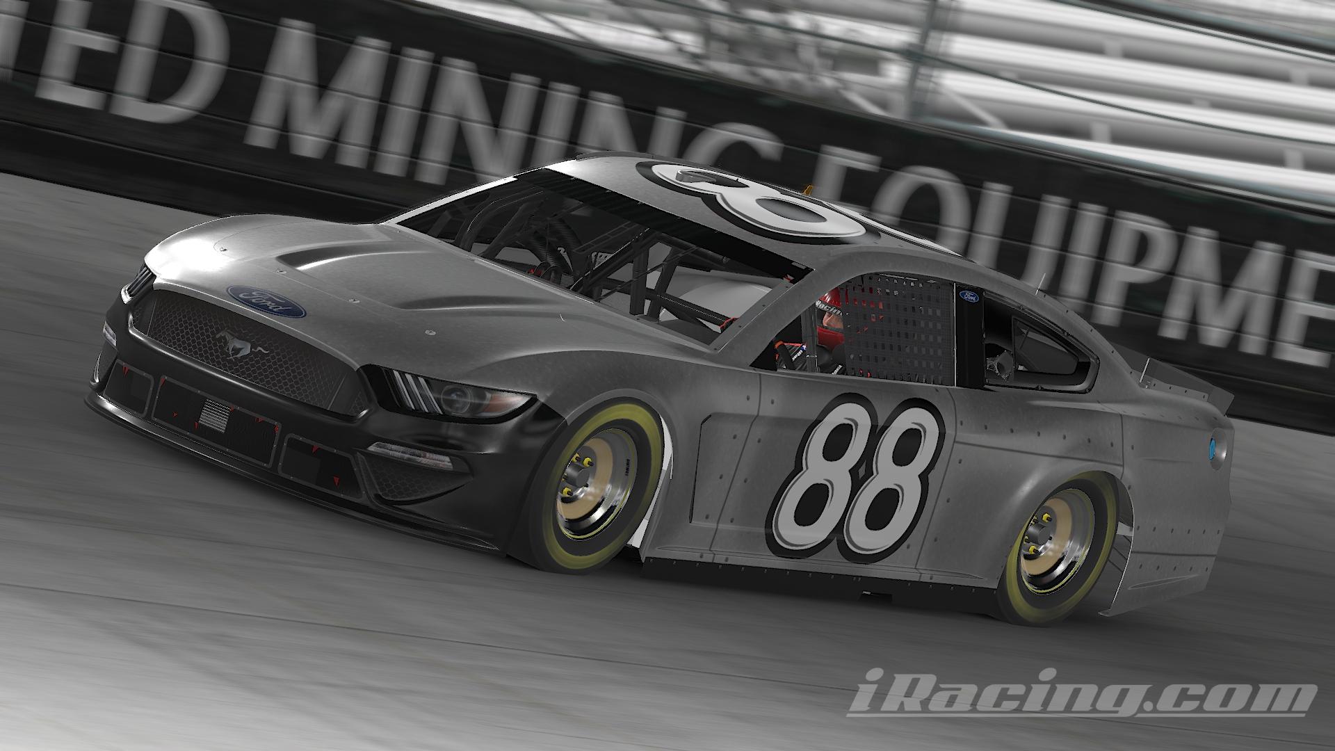 Preview of Jonah Colbert TEST CAR by Jonah Colbert