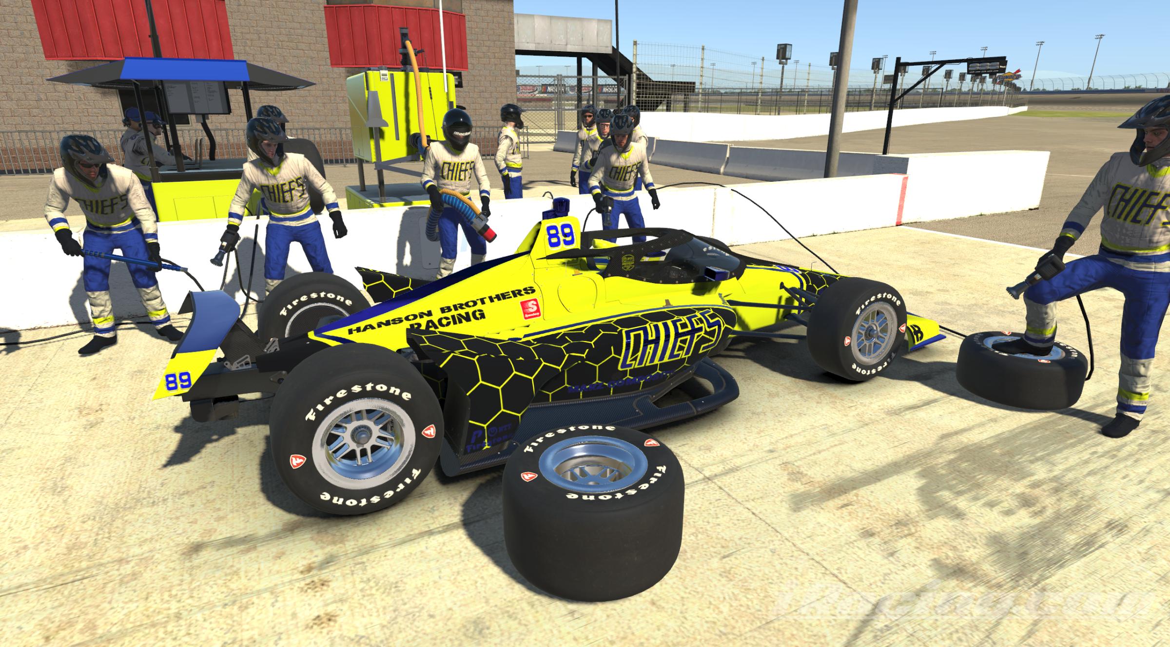 Preview of IR18 2020 by Kolin M.