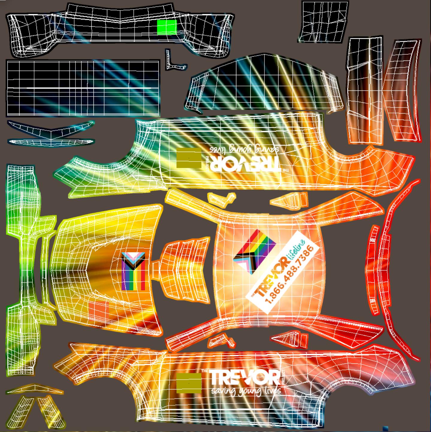 Preview of NEWTPCAD by Damon Nagel