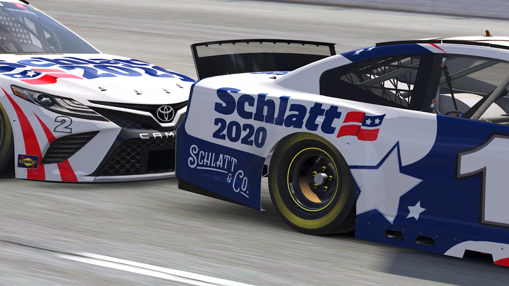 Preview of (CAMARO) Schlatt2020 by Noah S.