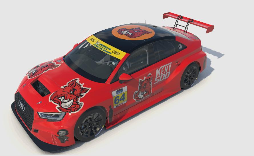 Preview of Jabaly Academy by Sergio A. Hernández