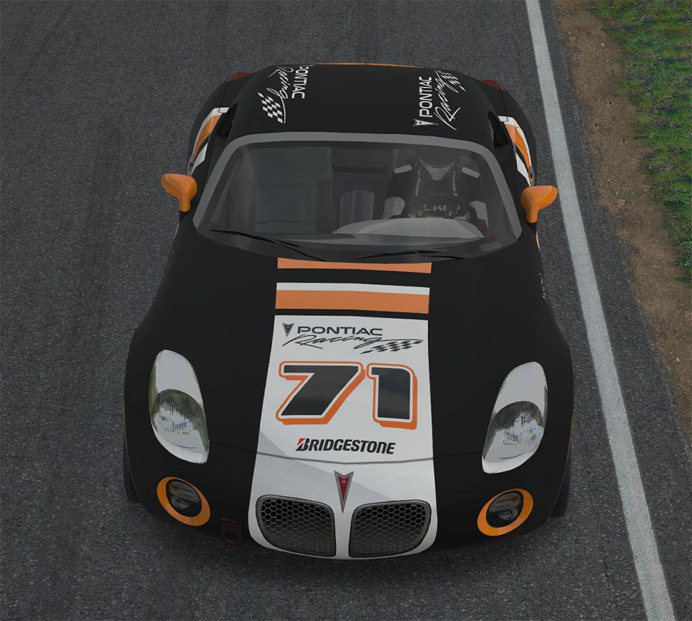 Preview of Solstice Matt & Glossy by Carl A Wilkes