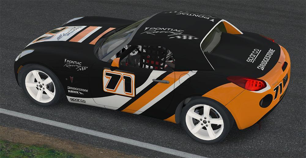 Preview of Solstice Matt & Glossy by Carl A Wilkes