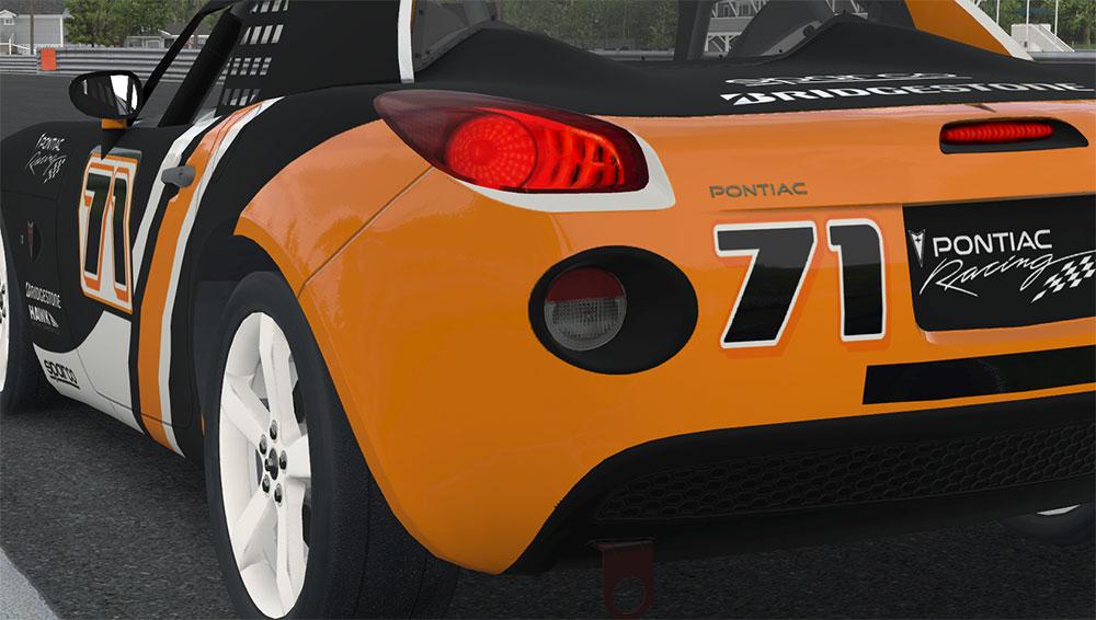 Preview of Solstice Matt & Glossy by Carl A Wilkes