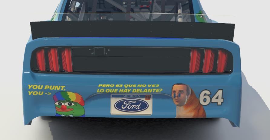 Preview of Heikki-Keny500 by Sergio A. Hernández