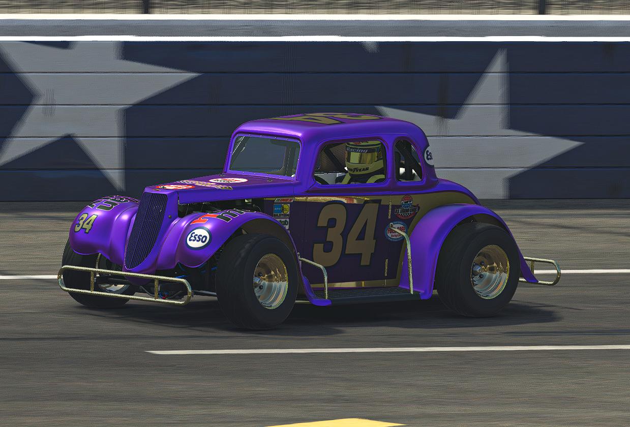 Preview of Holman Moody-Royal Purple-MAC Tools Legends Ford34c by Corey H.