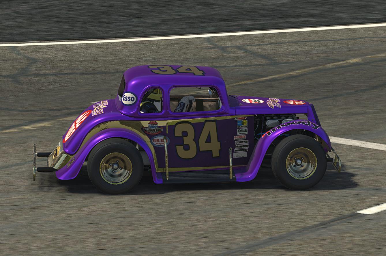Preview of Holman Moody-Royal Purple-MAC Tools Legends Ford34c by Corey H.