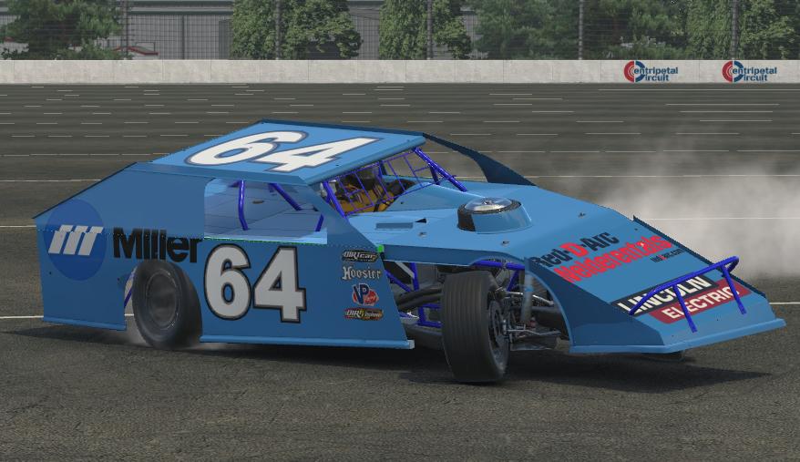 Preview of Welder UMP Mod by Willy Cuddy