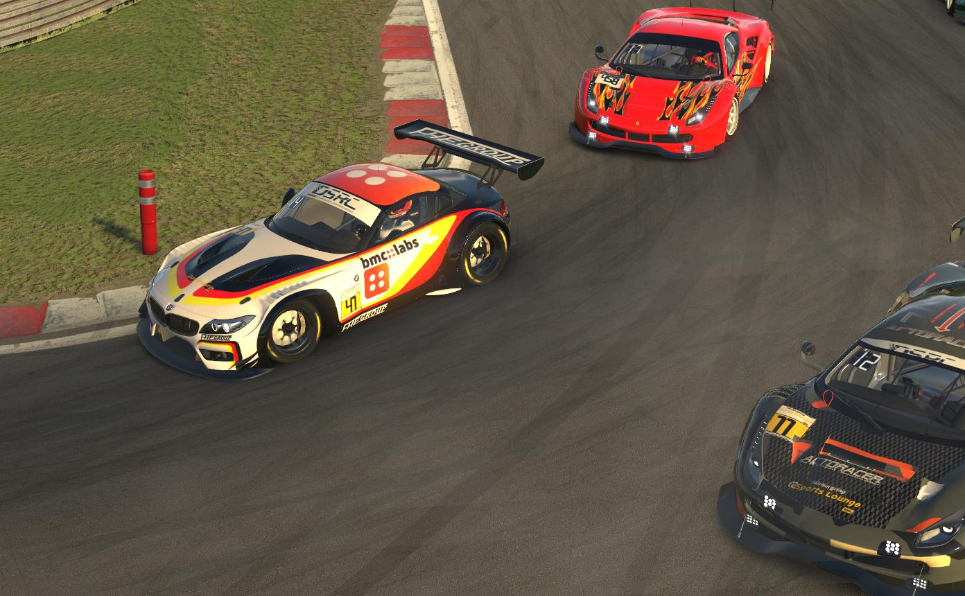 Preview of Dominik Feil DSRC 2020 2.0 by Rio Ackermann