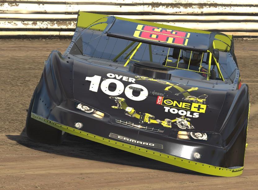 Preview of Ryobi Late Model by Danny Watson2