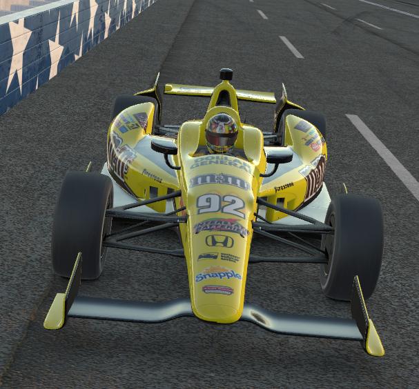 Dollar General M&Ms DW12 by Aledam Contreras Trading Paints