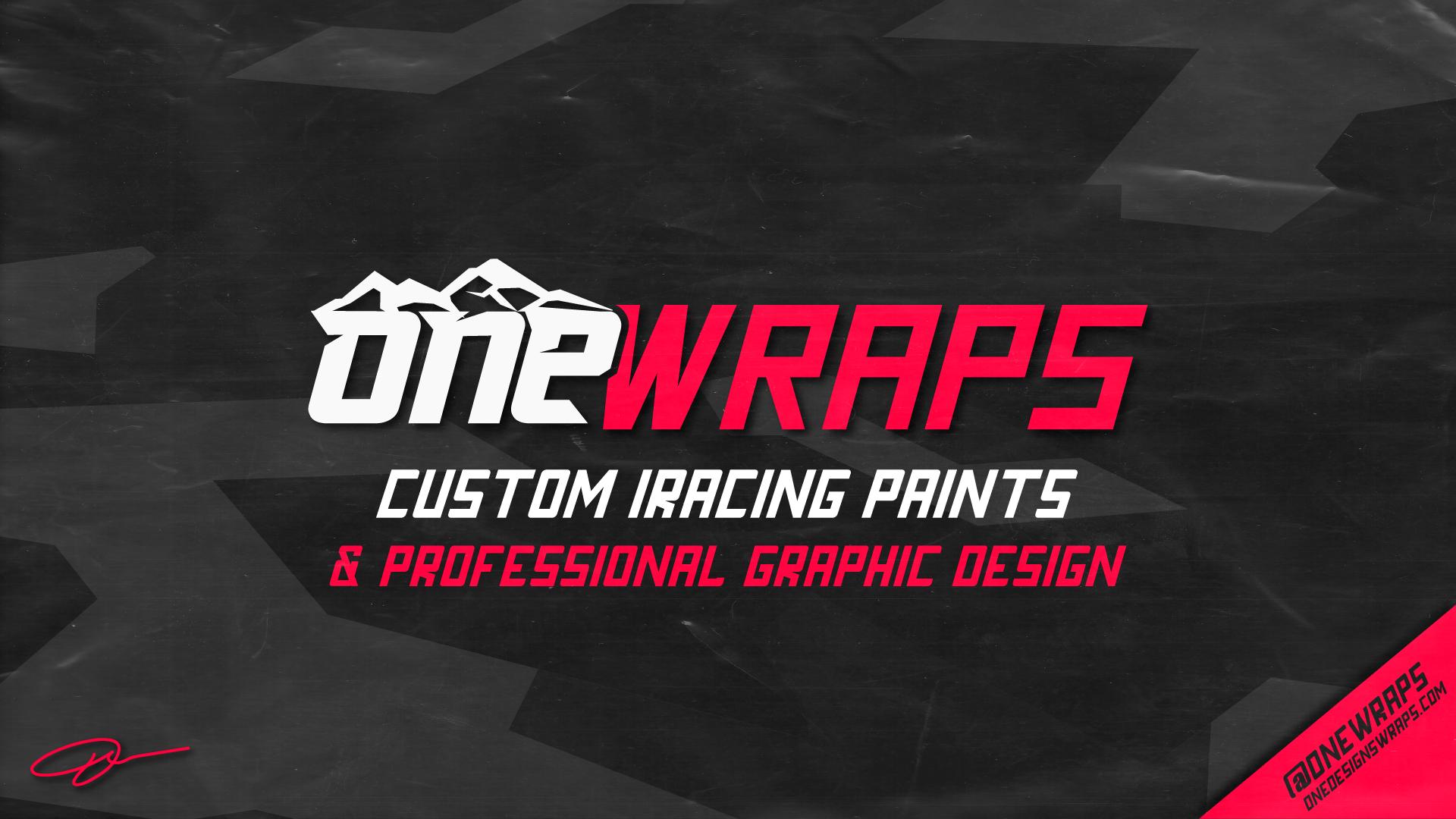 Preview of Allen Boes ONEWRAPS / Windshield Deep  by Dylon Wilson