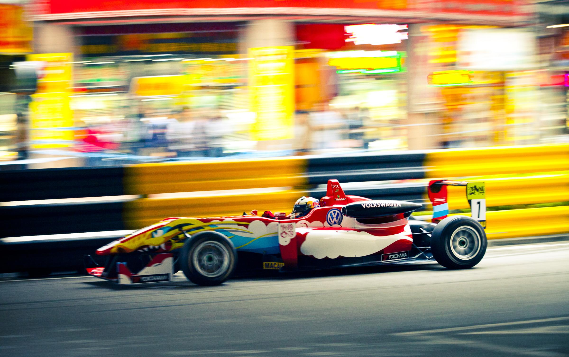 Preview of Antonio Felix Da Costa MacauGP by Tyler Swartz2
