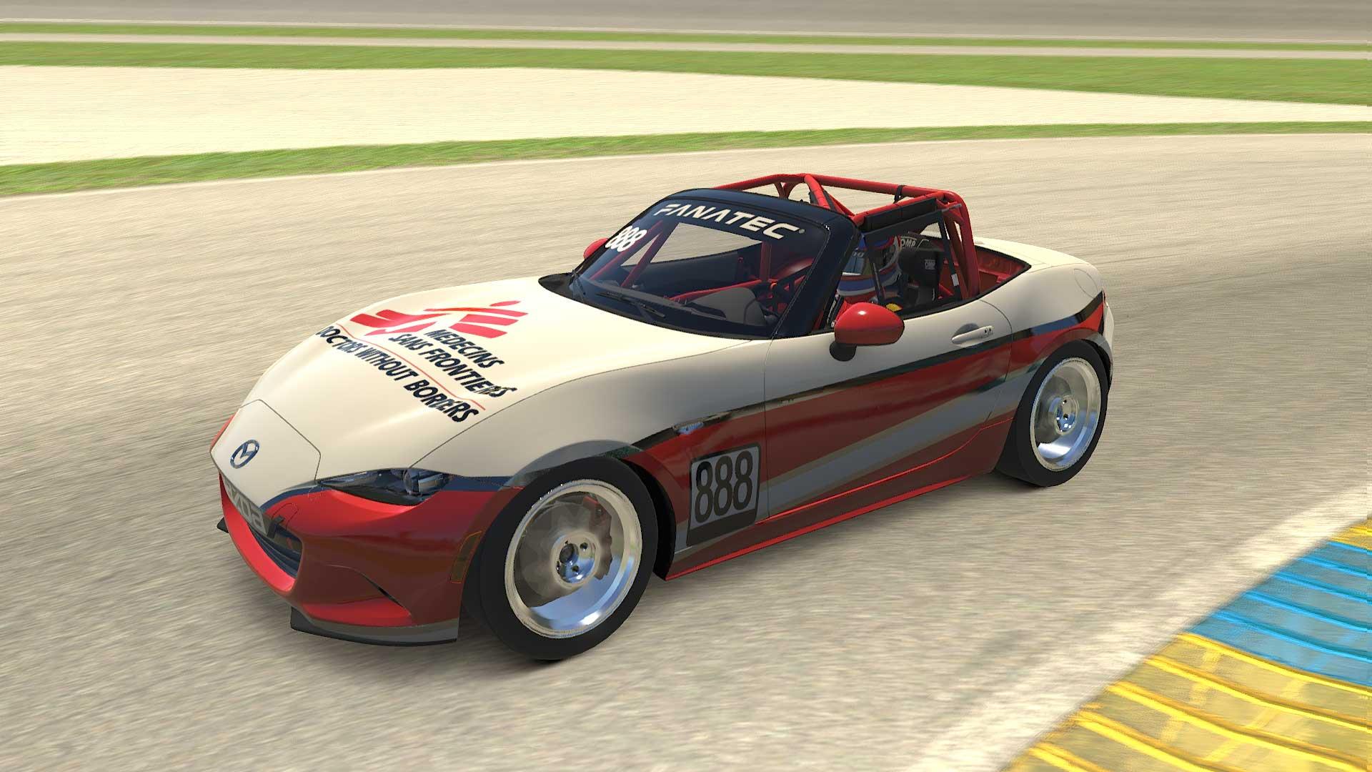 Preview of Drs without borders by Nick B.