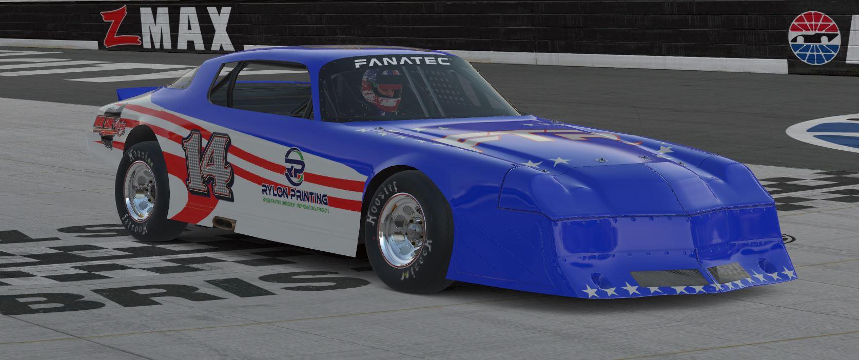 Tim SS by Tim Likens - Trading Paints