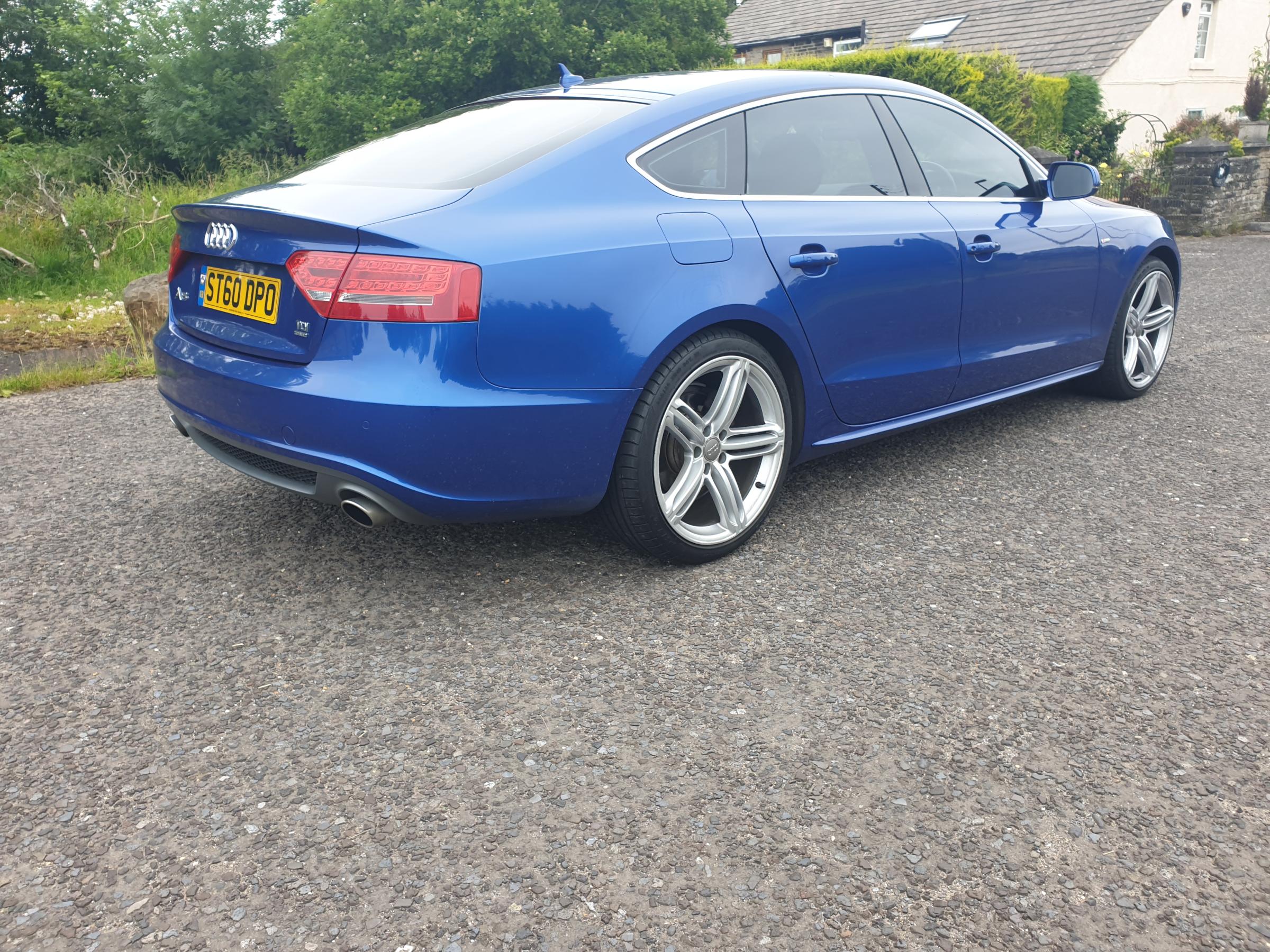 Preview of PORSCHE 911 CUP by Ben Dexter