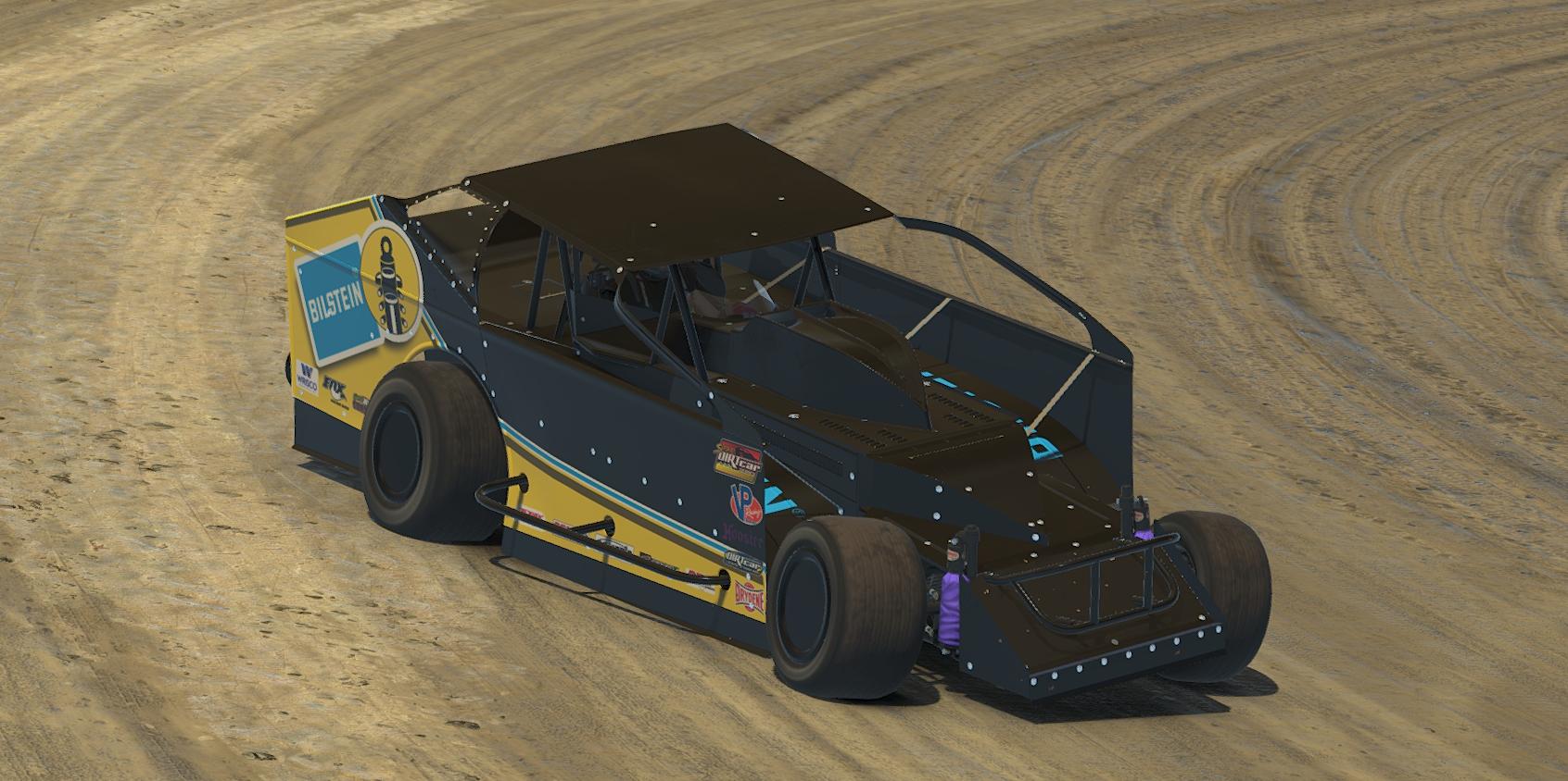 Preview of Bilstein NE Mod by Corey Reece