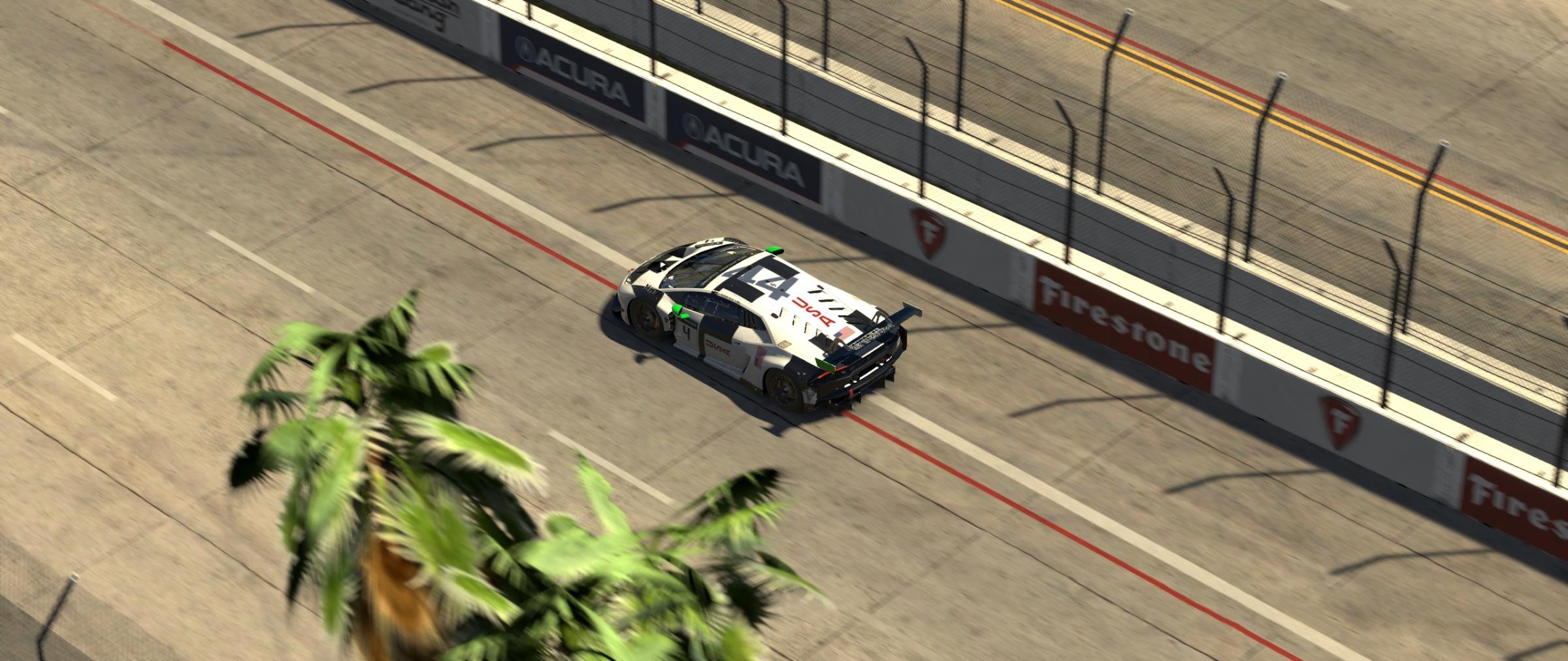 Preview of Magnus Racing - Apollo 11 Saturn V (IMSA Only) by Timothy Collier