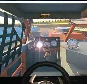 Preview of big block not done  by Ike Raymond Jr.