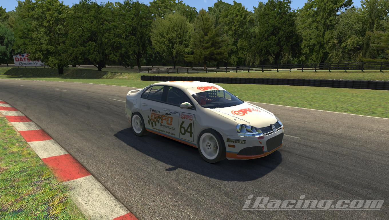 Preview of Opposite-Lock.com TDI by Brent P.