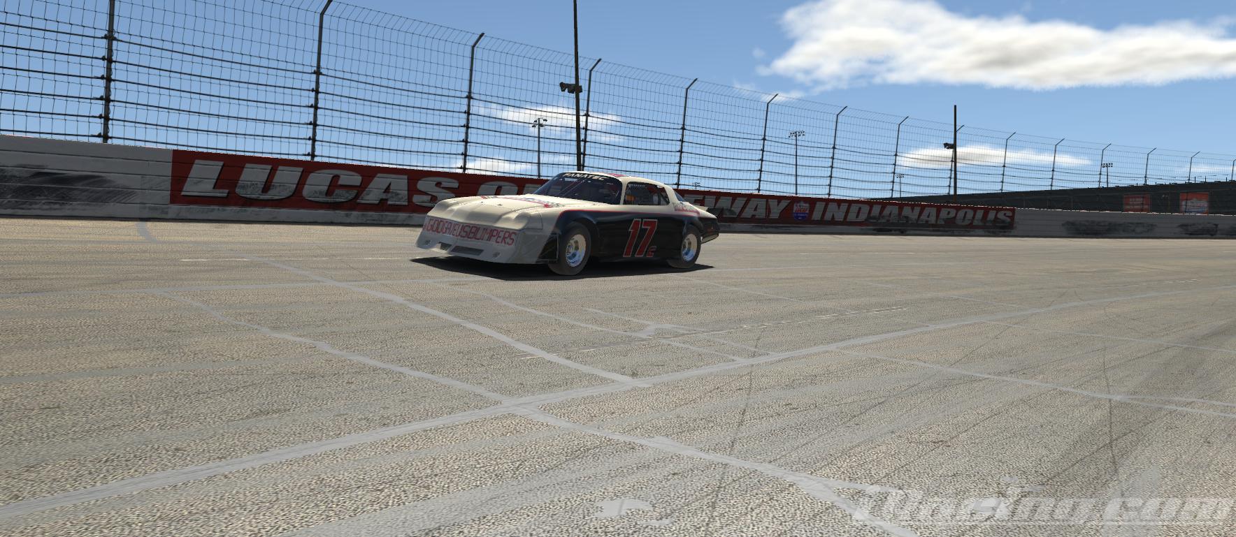 Preview of Stick Shifter Sim Racing Street Stock by Chase L Pierce