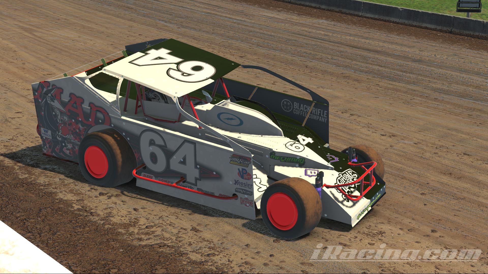 Preview of MAD Magazine Modified by Derek DeGroate