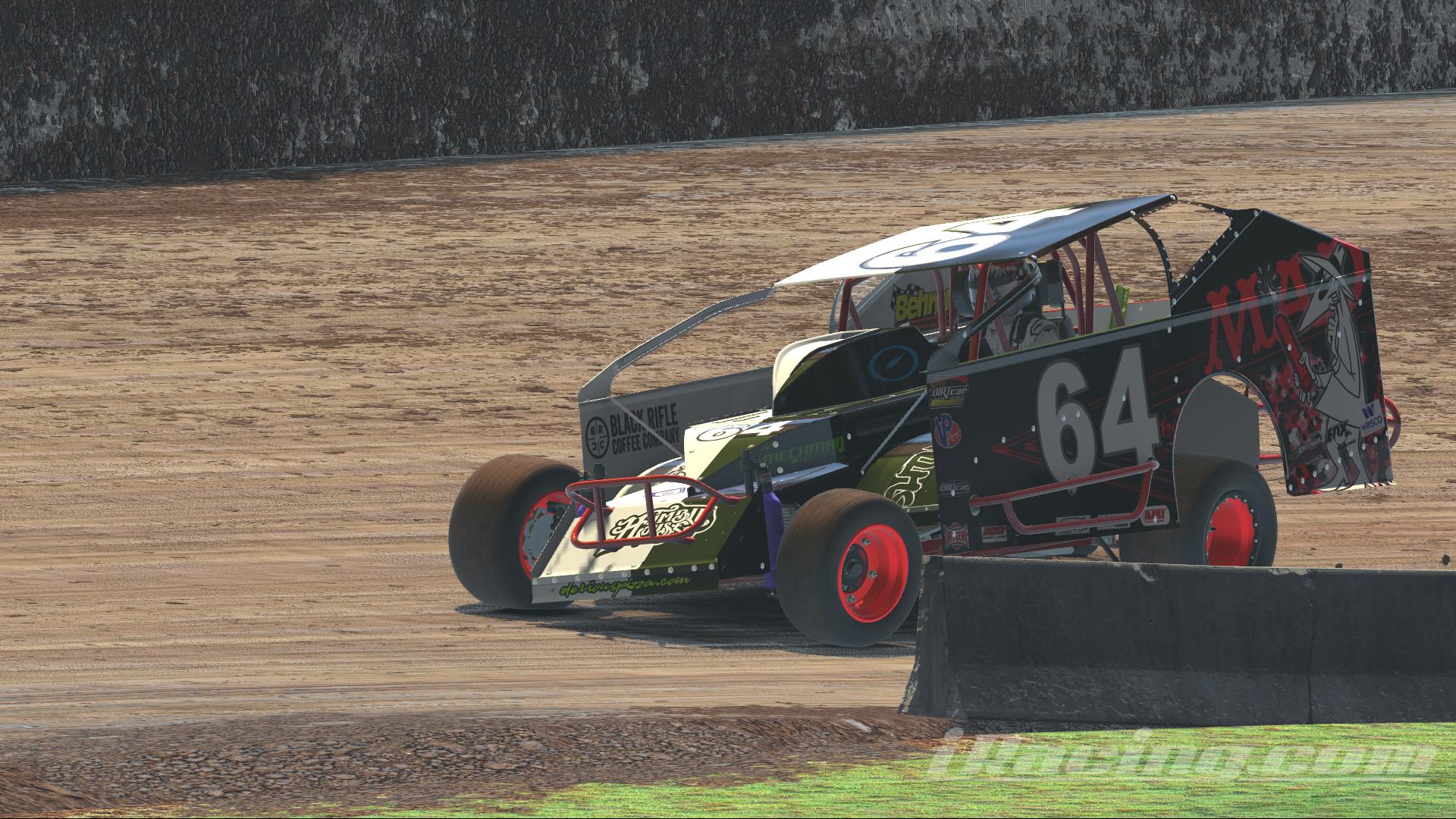 Preview of MAD Magazine Modified by Derek DeGroate