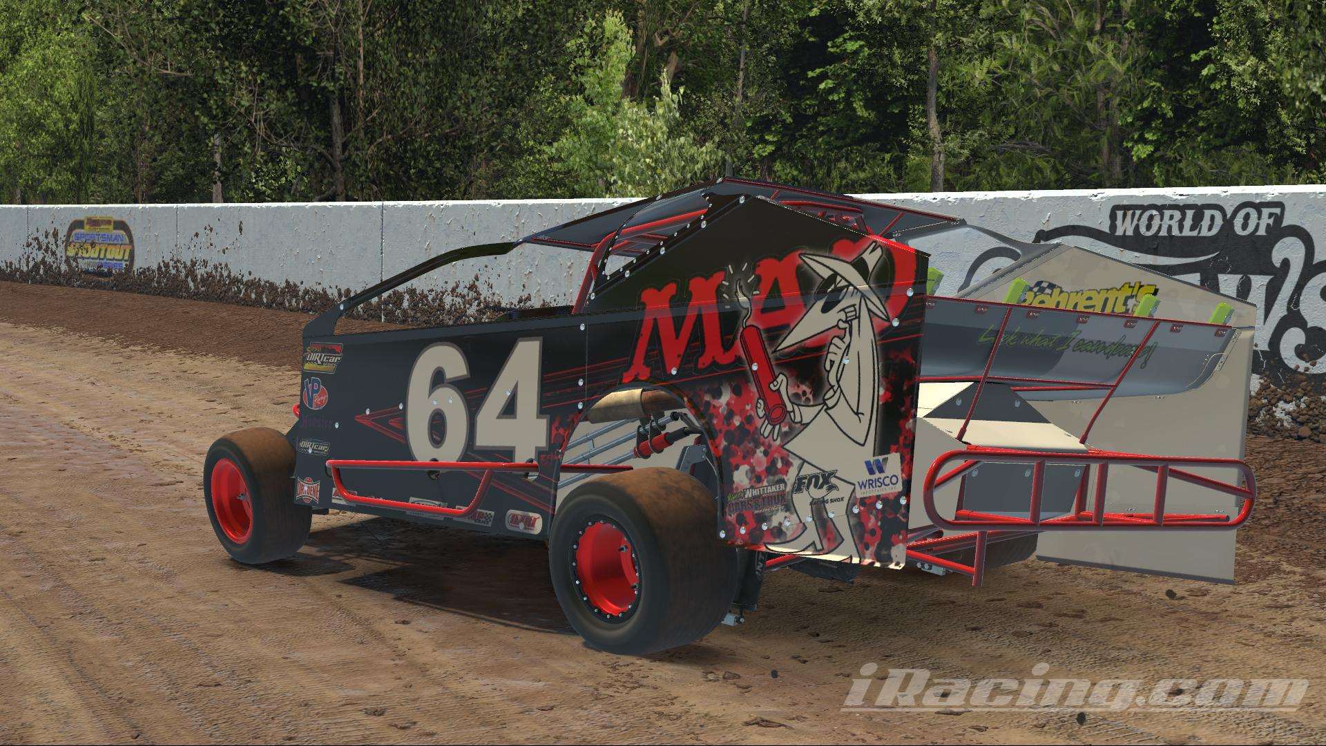 Preview of MAD Magazine Modified by Derek DeGroate