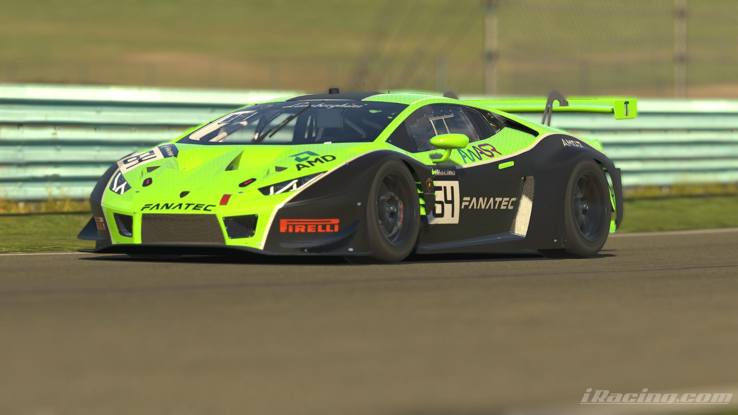Lime Green by Talal Salim - Trading Paints