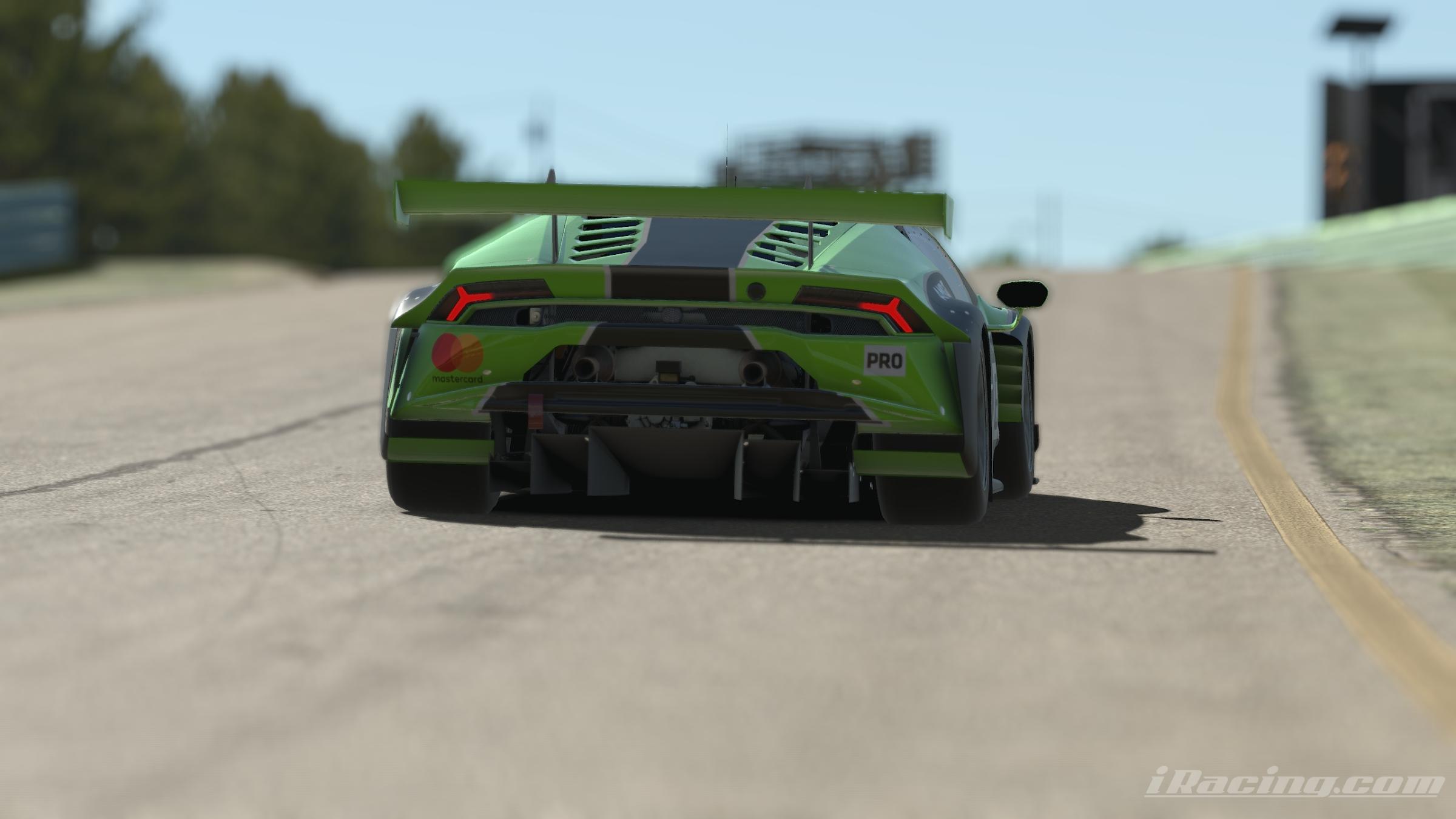 Lime Green by Talal Salim - Trading Paints