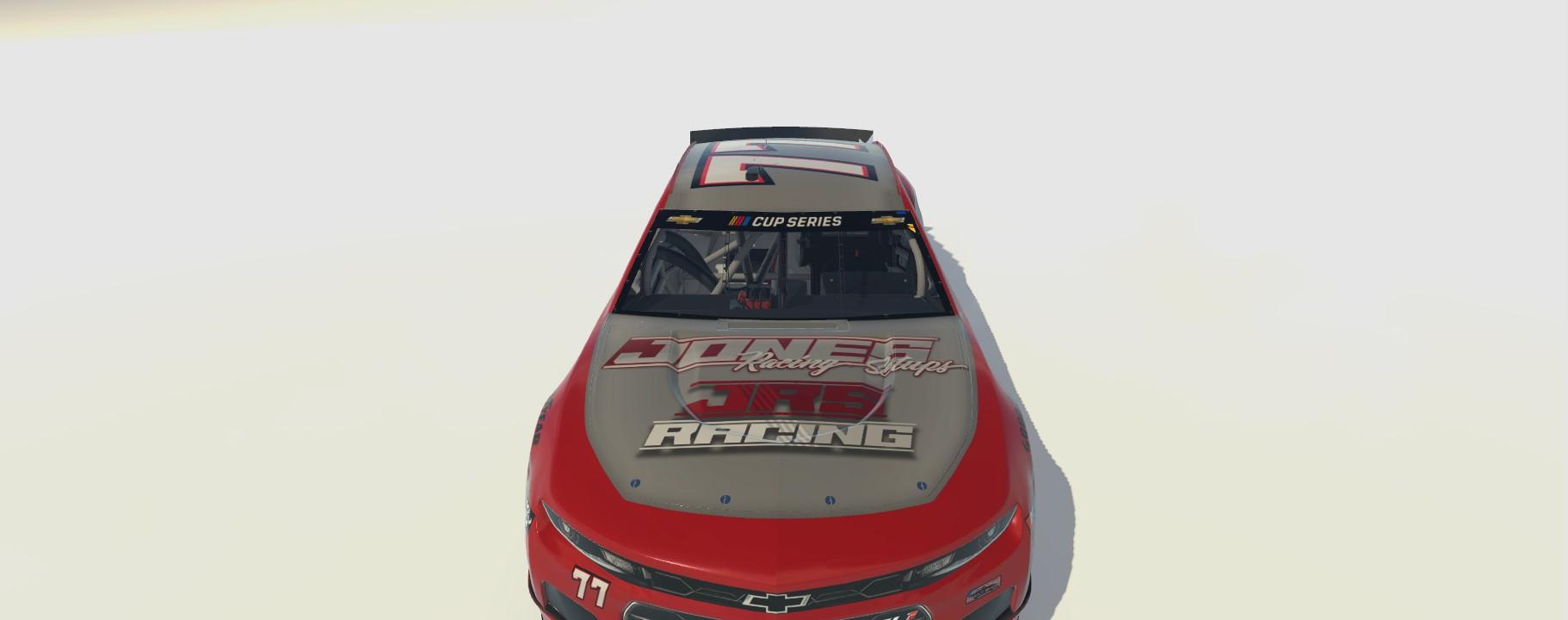 Jones Racing Setups ZL1 by Jack Britt Trading Paints