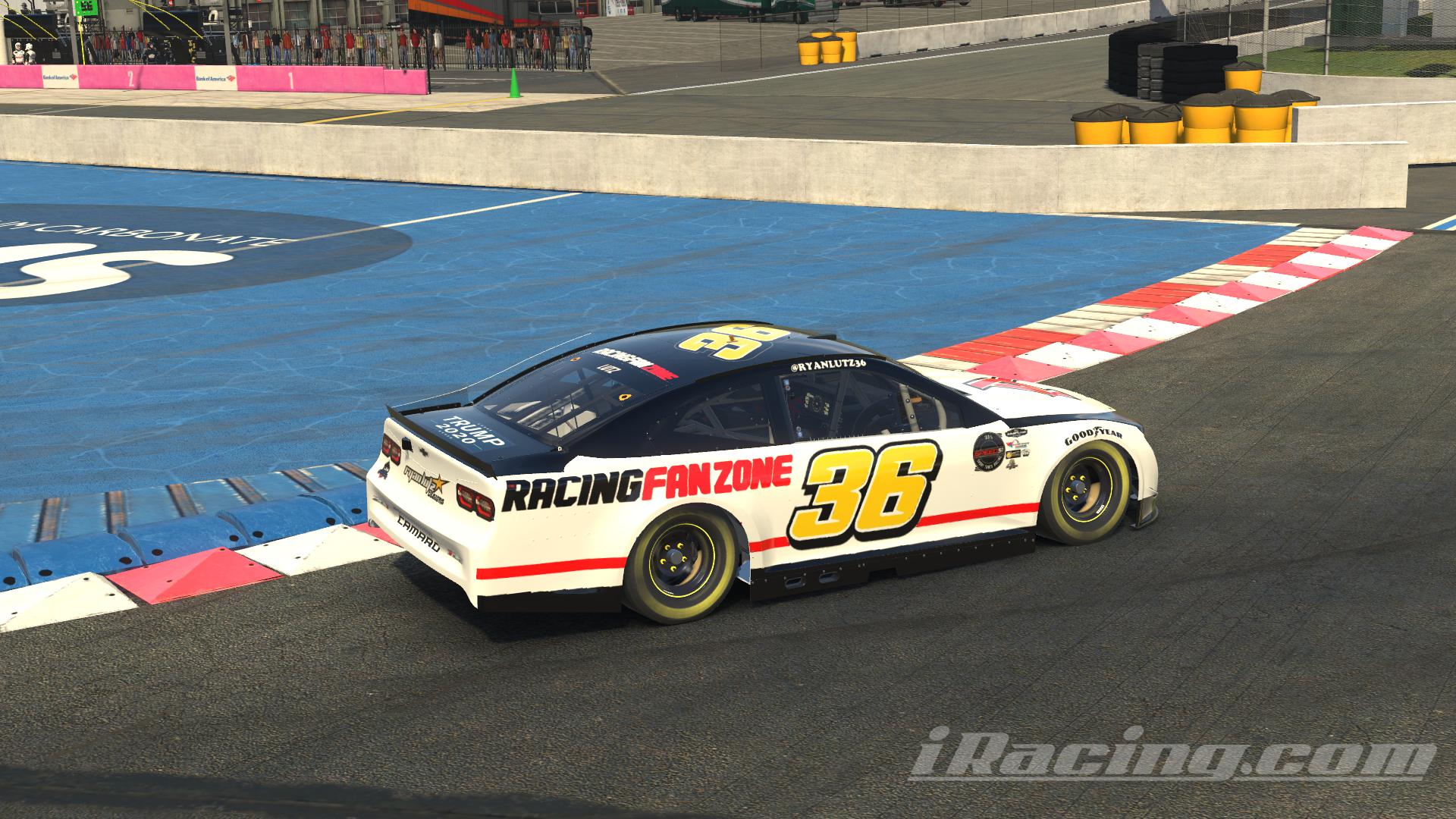 Kentucky-RyanLutzDesigns by Ryan Lutz - Trading Paints
