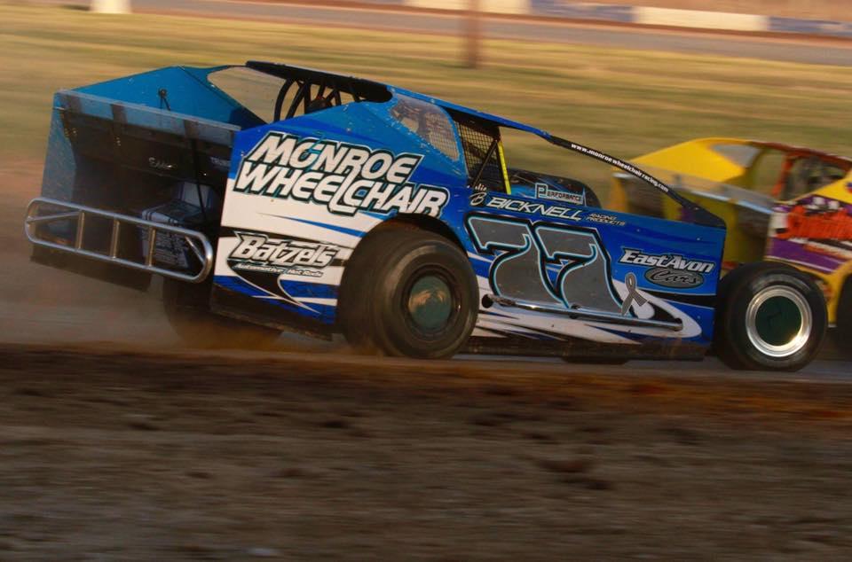 Preview of Dan Wiesner Big Block Mod 77  by Sheldon H.