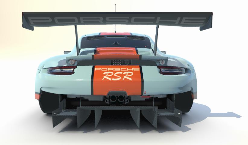 Preview of Porsche 917 Lemans paint by Marco H.