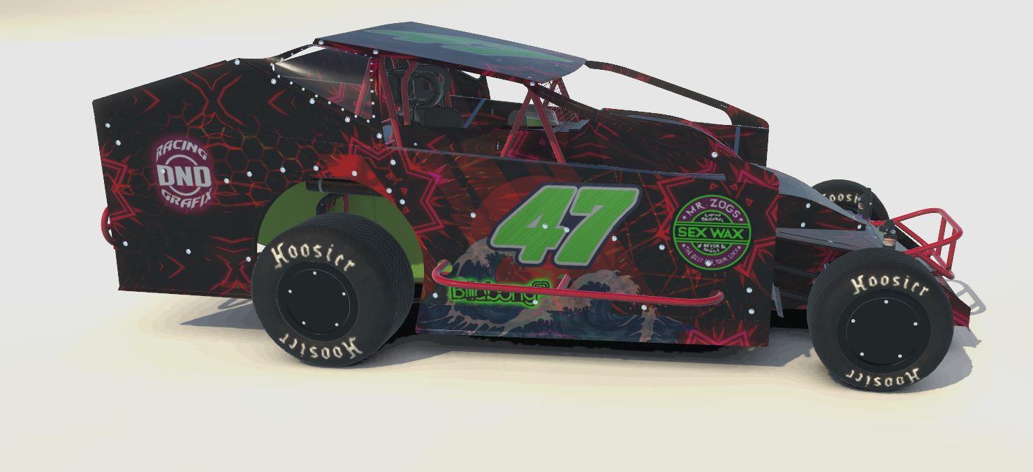 Preview of Billabong Big Block by Ricky Whittenburg