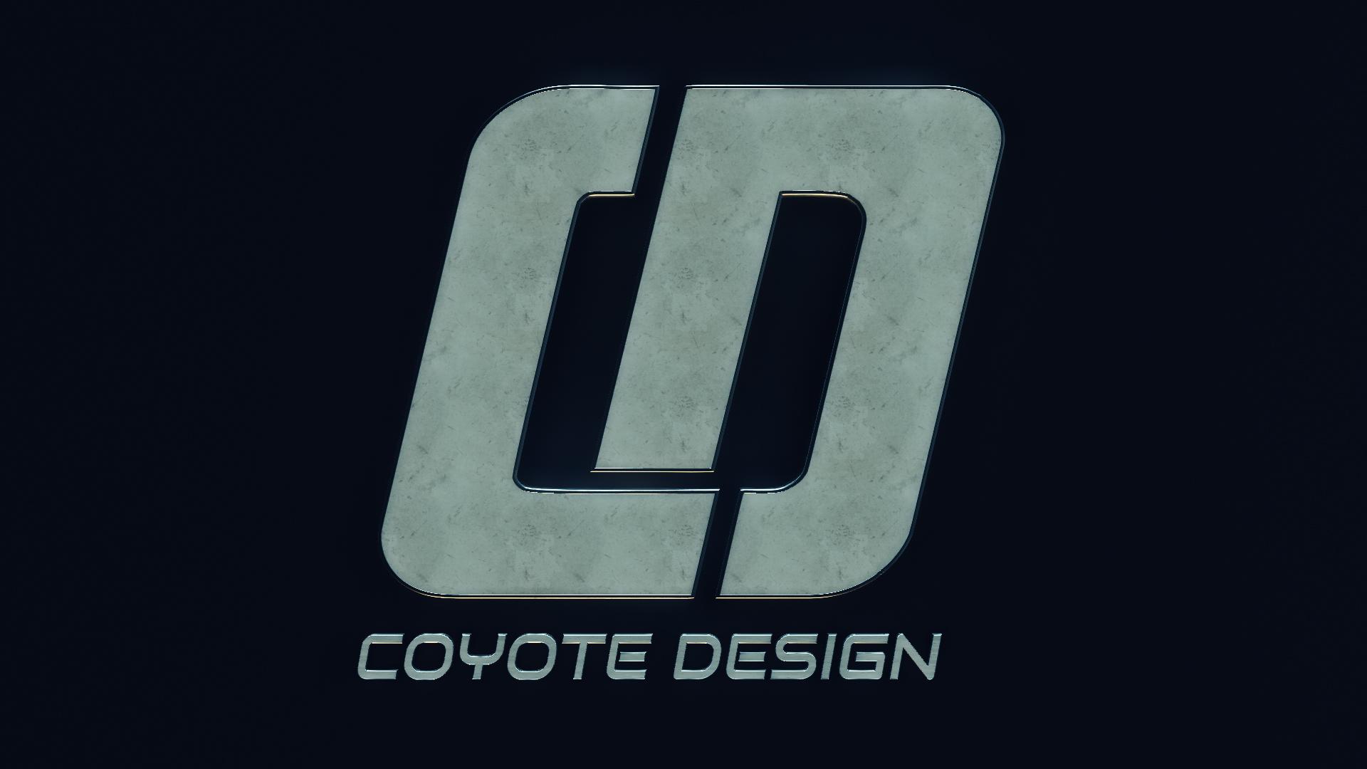 Preview of Porsche 911 RSR COYOTE DESIGN by Pierre S.