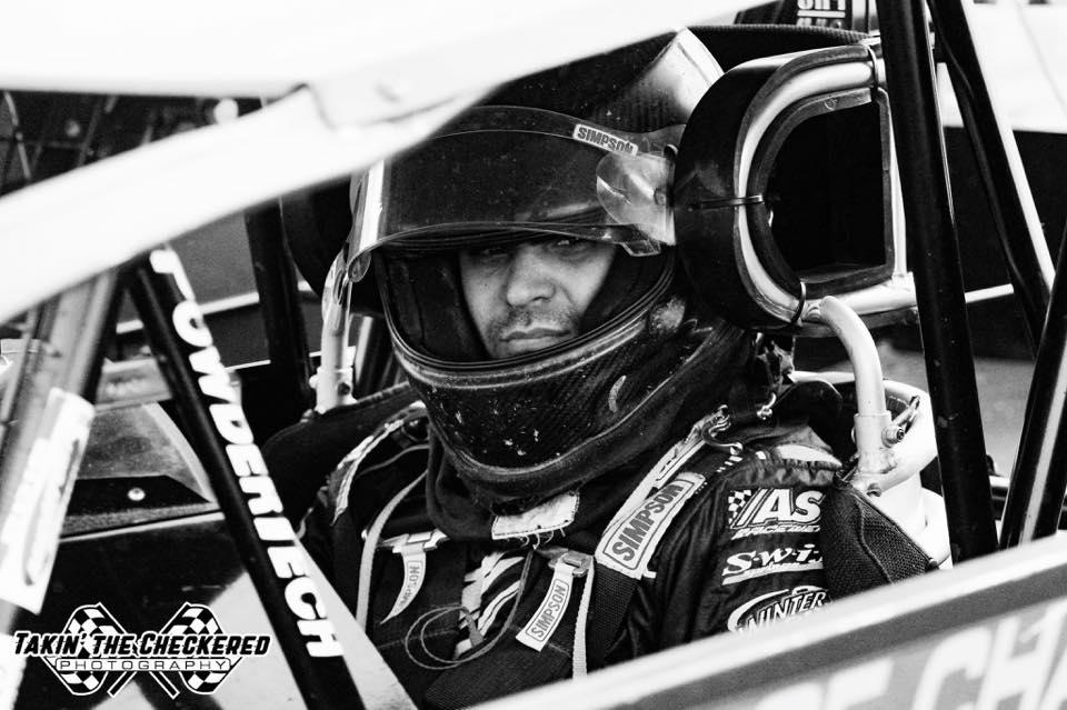 Preview of Perrego Chrome Car by Ryan Reiser