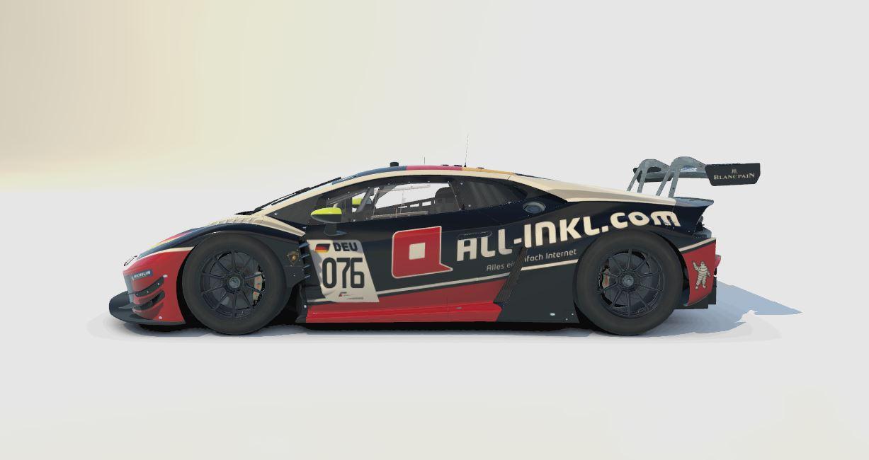 Preview of Team Munich All-INKL.COM GT1 by Nicholas Couche