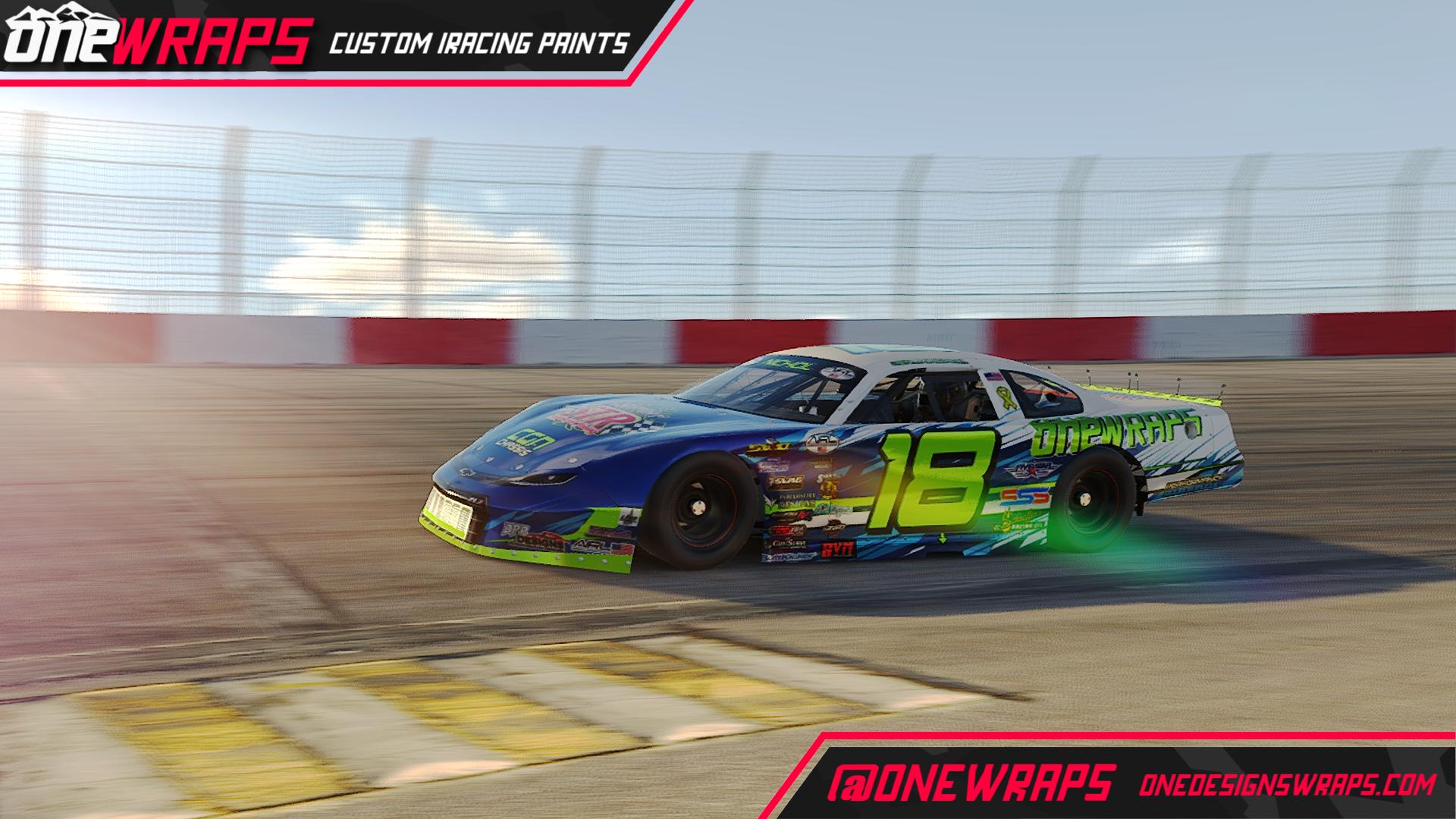 Preview of Derek Nichol SLM  by Dylon Wilson