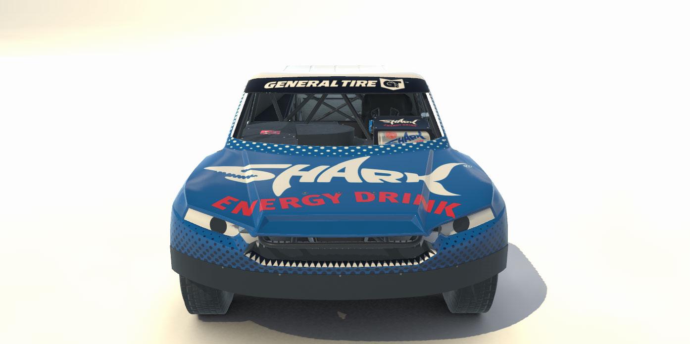 Preview of Shark Energy Drink Pro 2 Lite by Gabriel S.