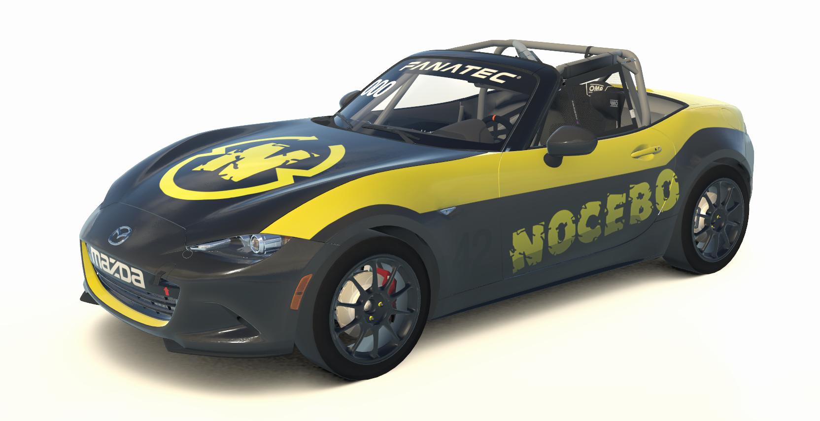 Preview of Yellow Nocebo by Tero Kokko