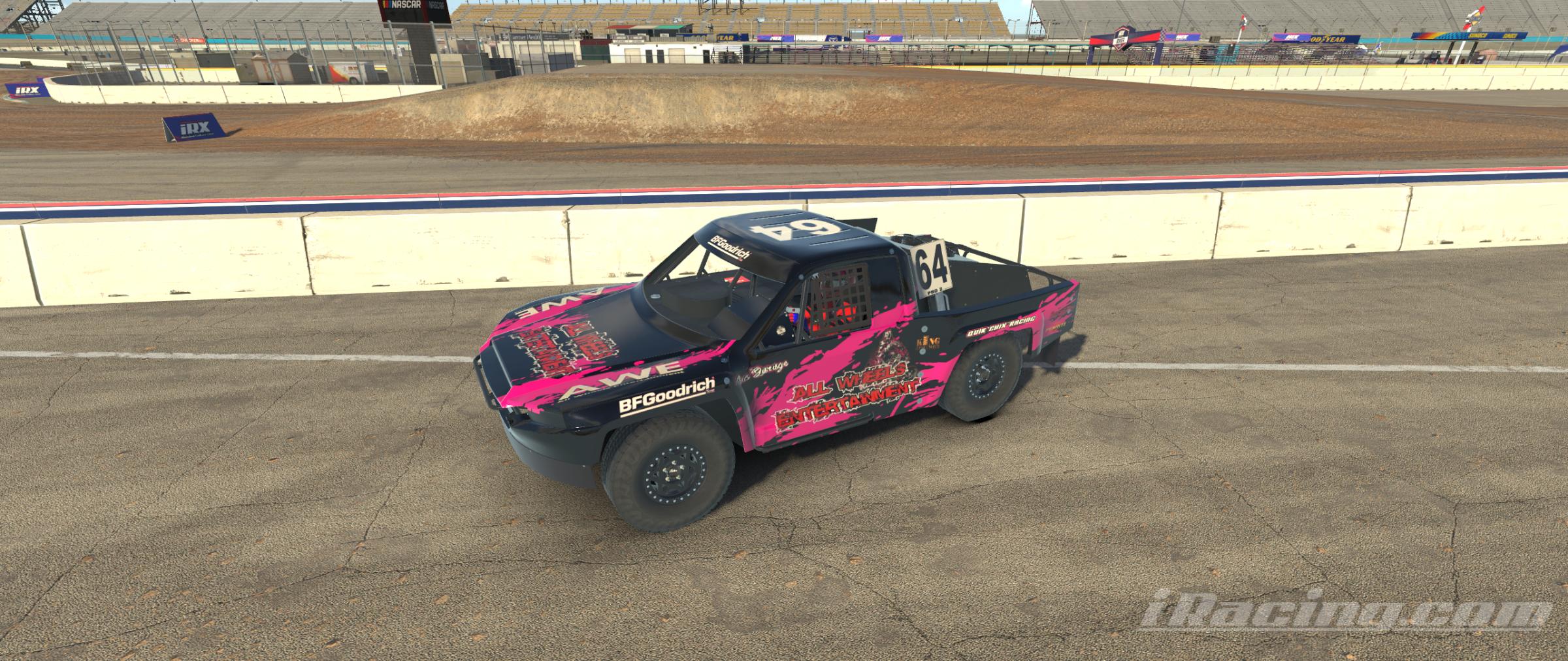 fanny by Shannon Wright Trading Paints