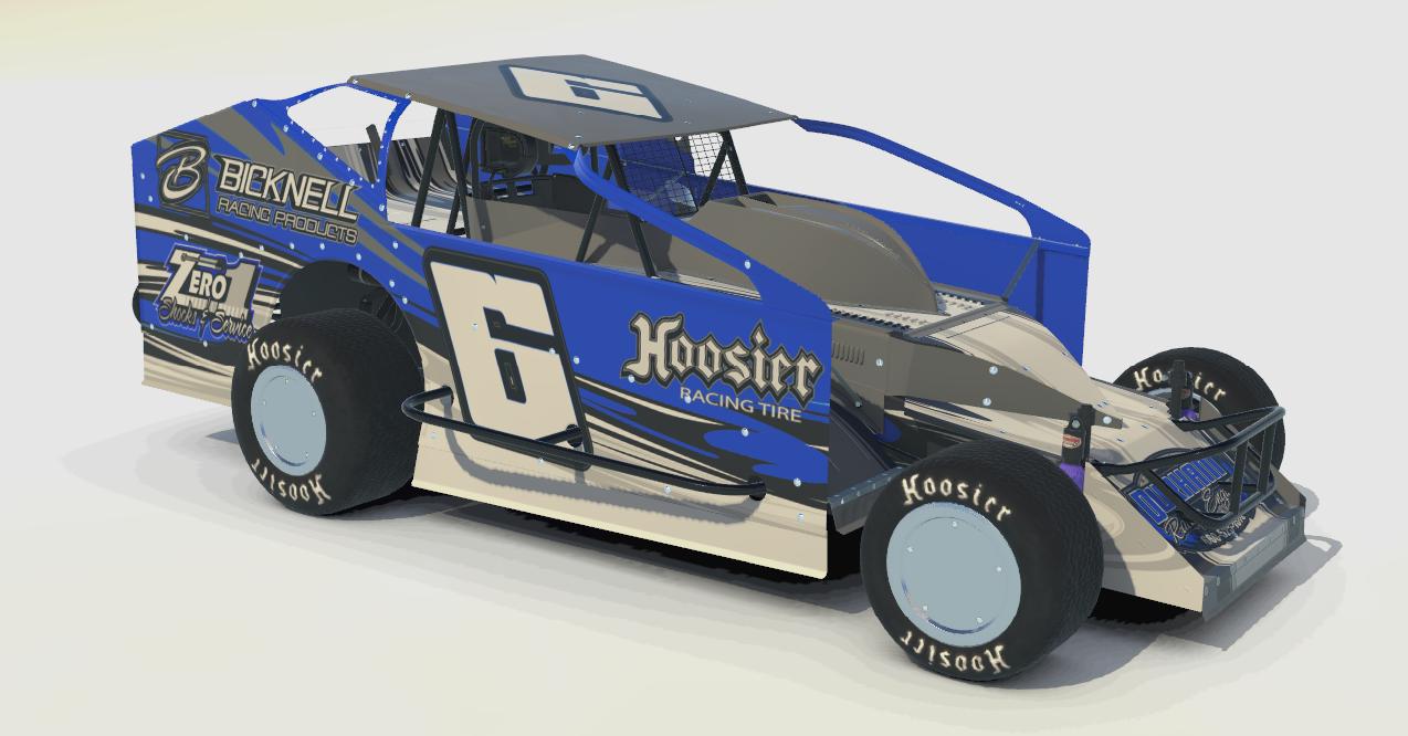 Preview of Dirt BB Modified boggs by Jason Helton2