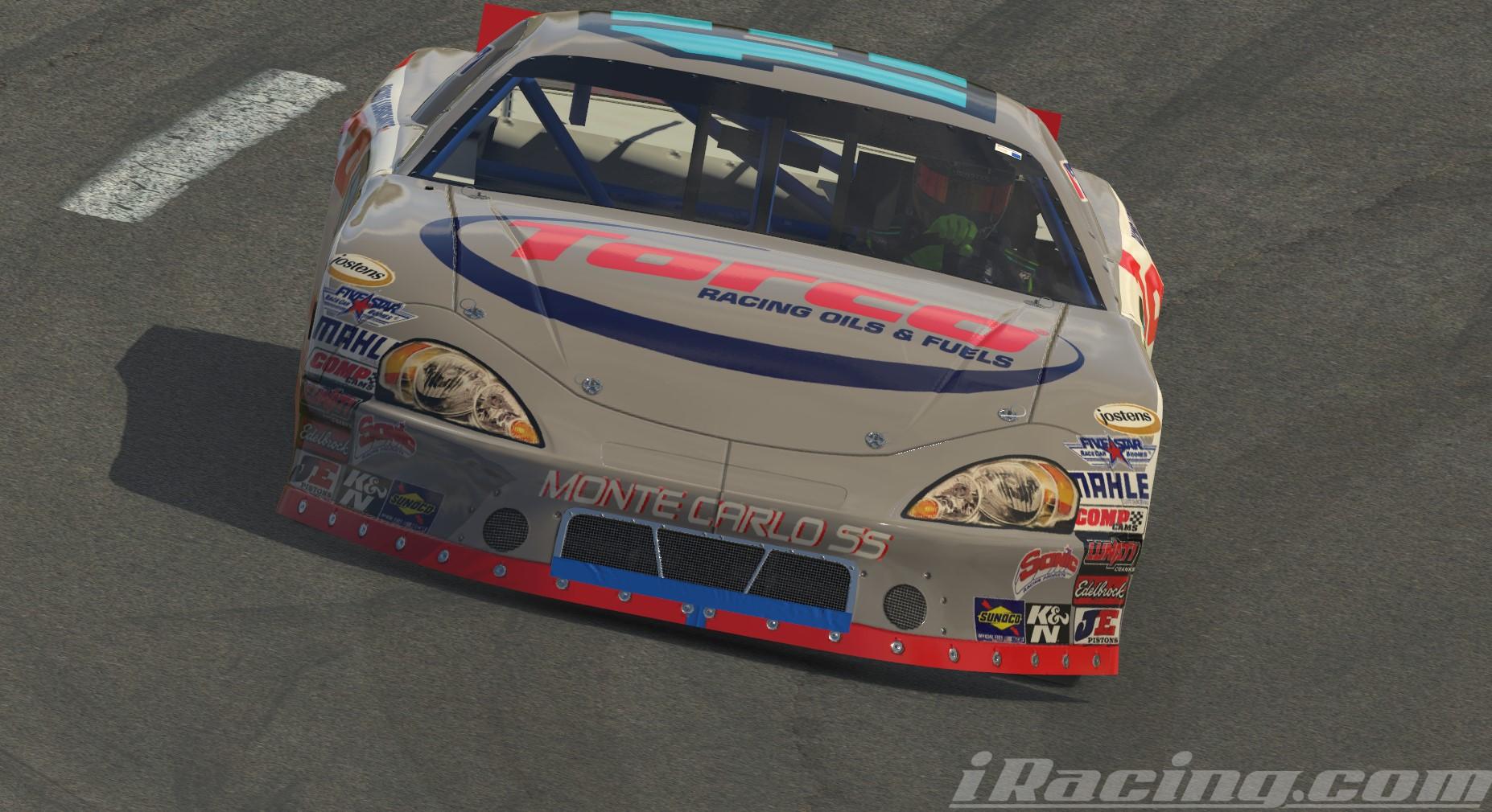 Preview of TORCO Latemodel Chevrolet Monte Carlo SS by Nicholas JJ M.